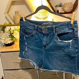 Universal Thread Denim Shorts